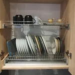 Rami Vieta Visiems Atvejams Studija * Вильнюс
