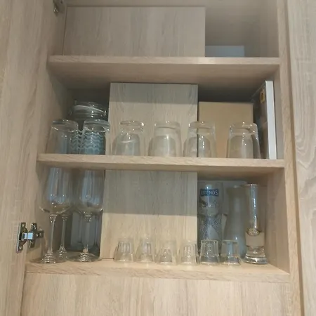 Apartment Rami Vieta Visiems Atvejams Studija