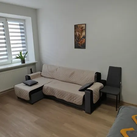 Lejlighed Rami Vieta Visiems Atvejams Studija