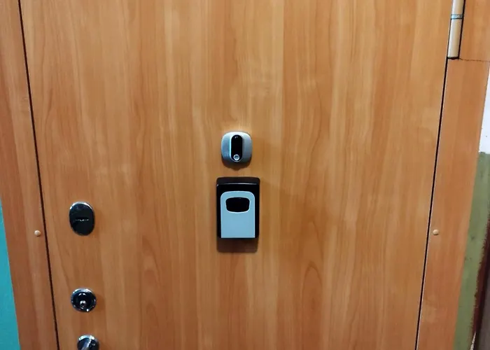 Appartamento Rami Vieta Visiems Atvejams Studija *