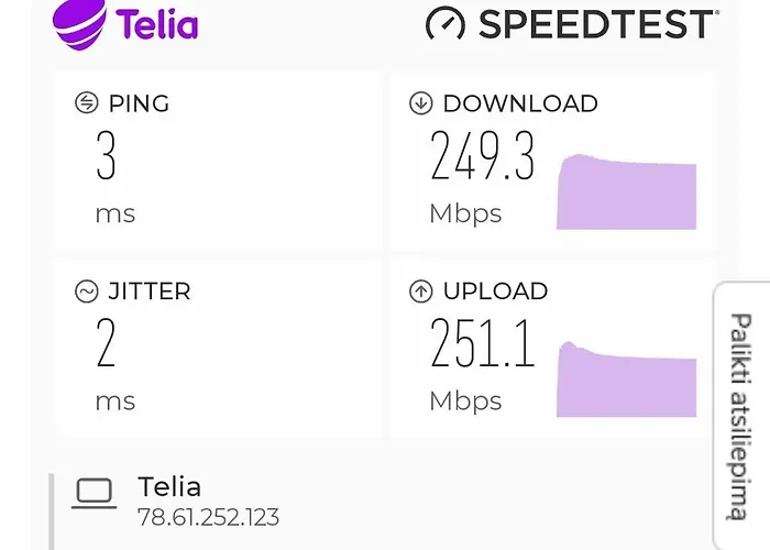 Rami Vieta Visiems Atvejams Studija * 维尔纽斯