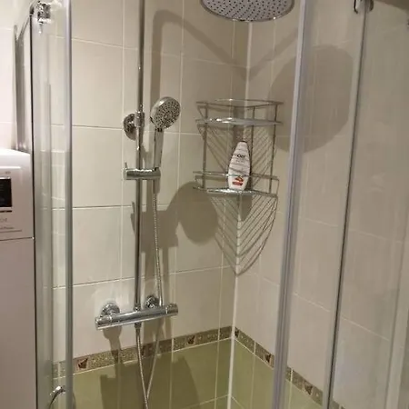 Apartman Rami Vieta Visiems Atvejams Studija