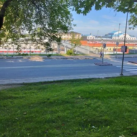 Apartman Rami Vieta Visiems Atvejams Studija