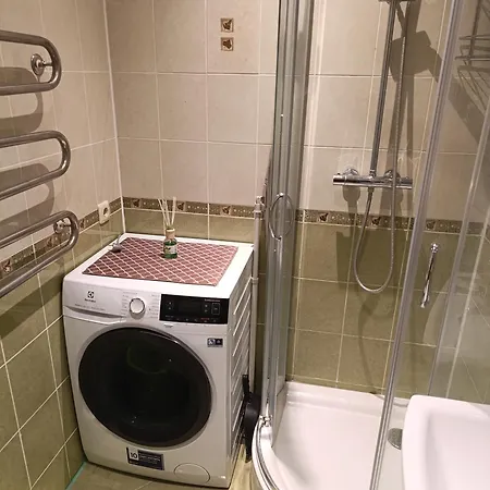 Apartman Rami Vieta Visiems Atvejams Studija