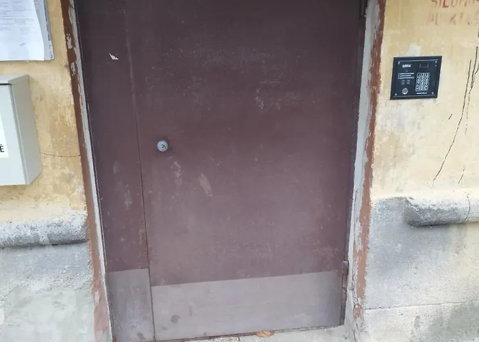 Apartamento Rami Vieta Visiems Atvejams Studija Vilnius