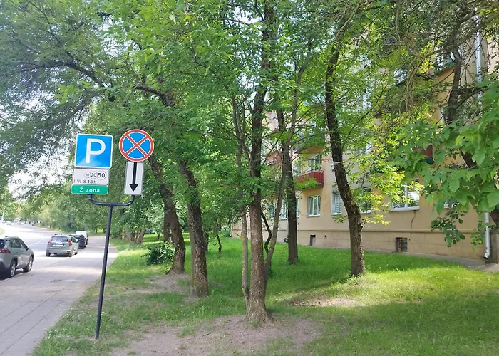 Appartement Rami Vieta Visiems Atvejams Studija *