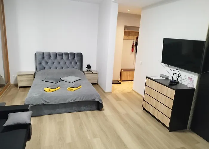 Rami Vieta Visiems Atvejams Studija * Vilnius