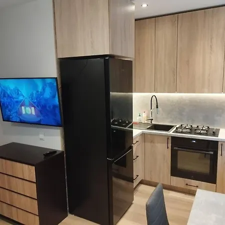 Rami Vieta Visiems Atvejams Studija Вільнюс