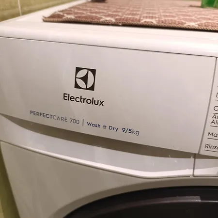 Rami Vieta Visiems Atvejams Studija * Вільнюс